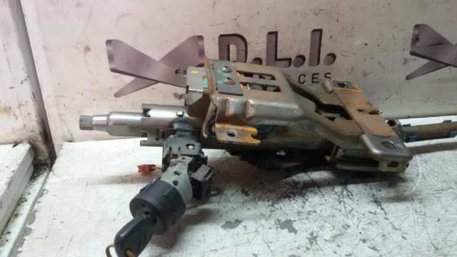 Kolumna (wał) kierownicza (kierownicy) 4123S0 PEUGEOT