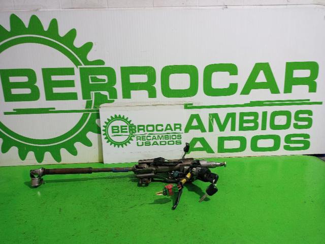 Kolumna (wał) kierownicza (kierownicy) 4123S0 PEUGEOT