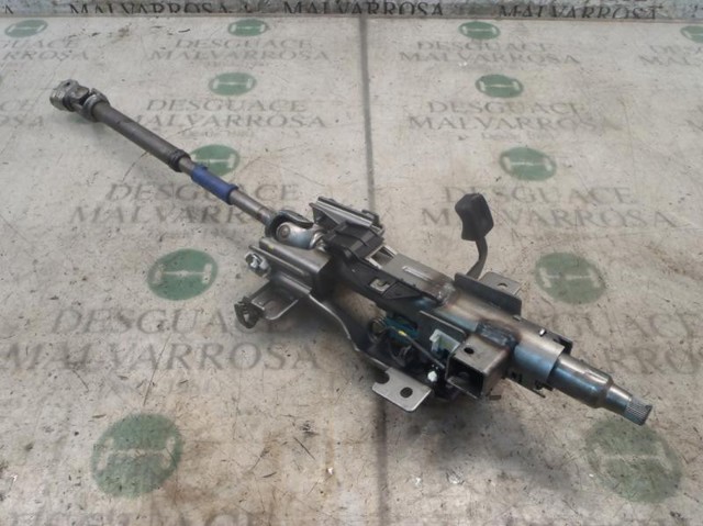 Kolumna (wał) kierownicza (kierownicy) 4123S0 PEUGEOT