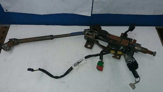 Kolumna (wał) kierownicza (kierownicy) 4123S0 PEUGEOT