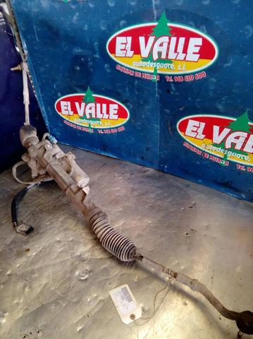 Kolumna (wał) kierownicza (kierownicy) 4123S0 PEUGEOT