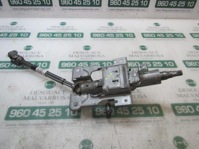 Kolumna (wał) kierownicza (kierownicy) 4123Z7 PEUGEOT