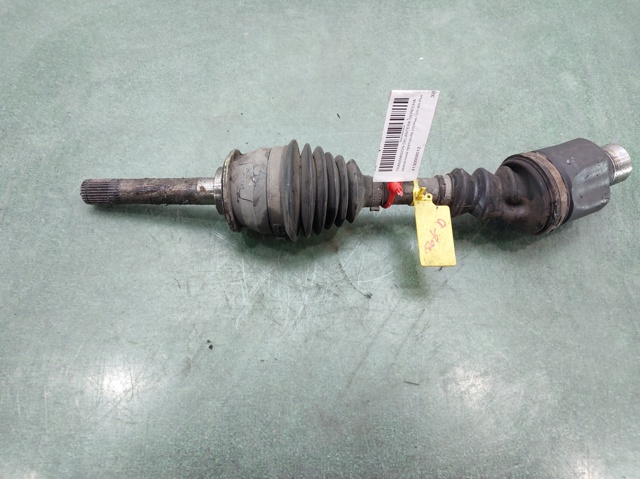 Półoś napędowa przednia 4130008012 SSANG YONG