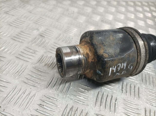 4130008101 Ssang Yong