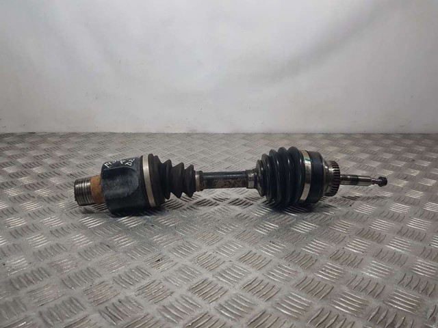 Półoś napędowa przednia 4130008101 SSANG YONG