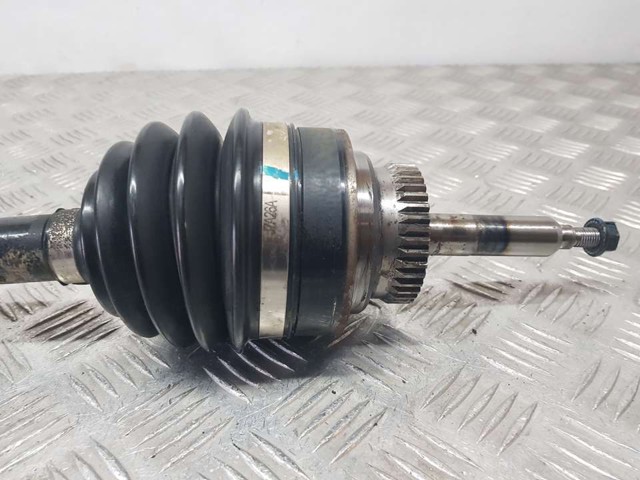 4130008101 Ssang Yong