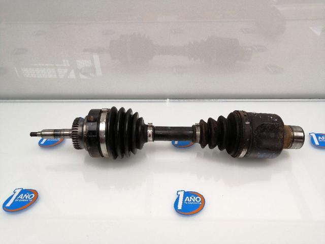 4130009000 Ssang Yong