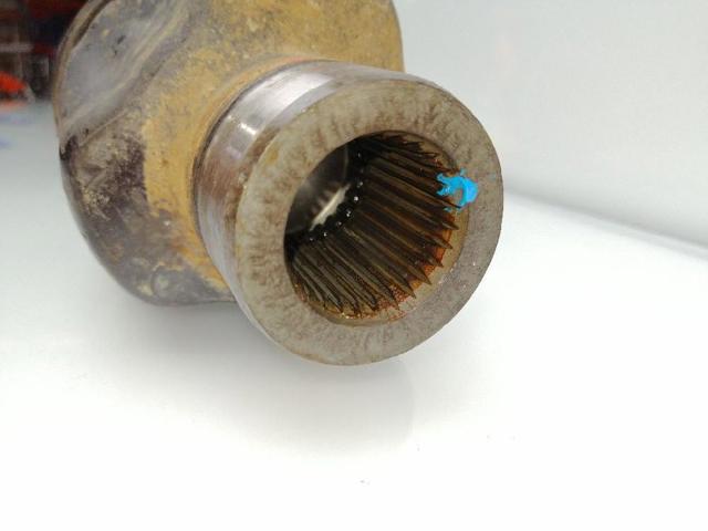 4130009000 Ssang Yong