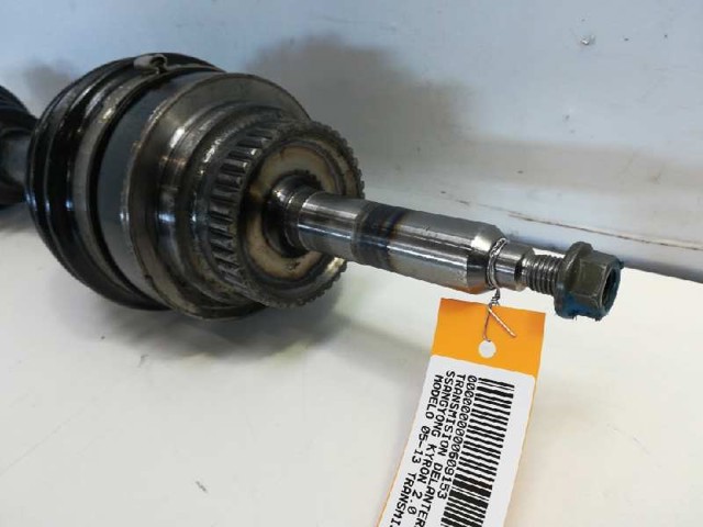 4130009000 Ssang Yong