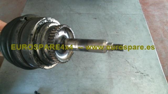 4130009002 Ssang Yong