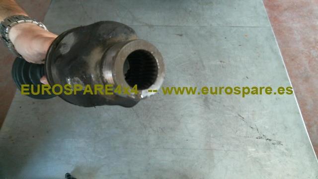 4130009002 Ssang Yong