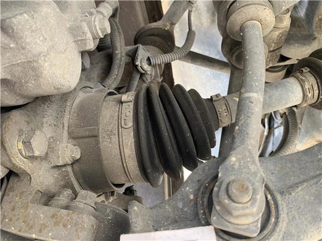 Półoś napędowa przednia 4130009002 SSANG YONG