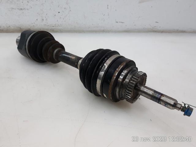 4130009002 Ssang Yong