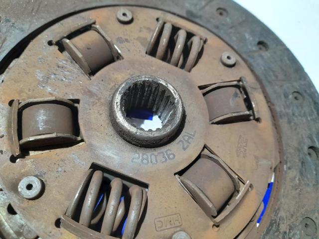 4130022720 Hyundai/Kia