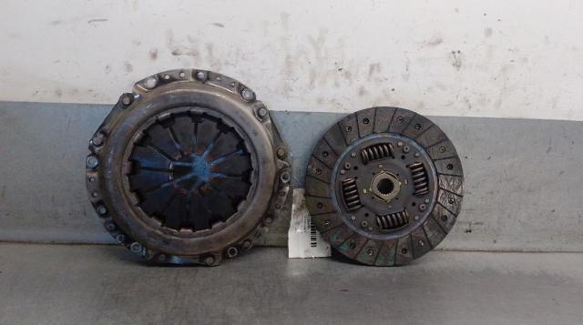 Docisk sprzęgła 4130023136 HYUNDAI