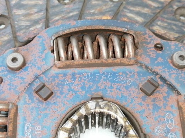 4130026200 Hyundai/Kia