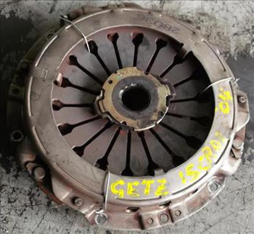 Docisk sprzęgła Hyundai Matrix FC