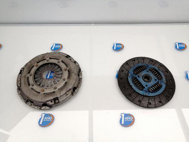 Docisk sprzęgła 4130032002 HYUNDAI