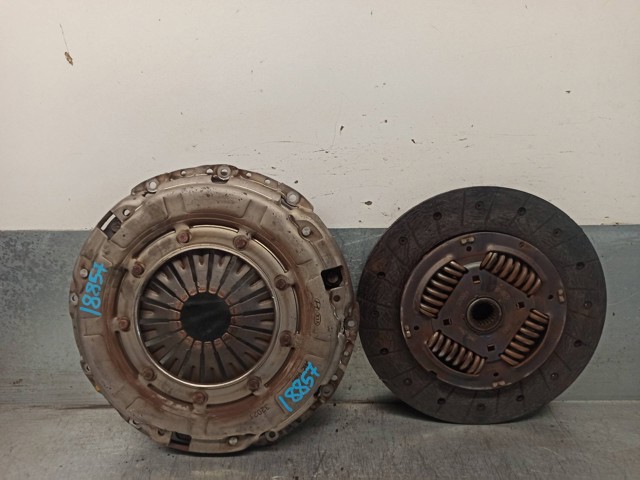 Docisk sprzęgła 4130032021 HYUNDAI