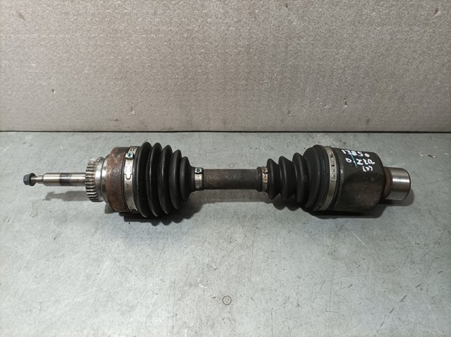 4130034001 Ssang Yong