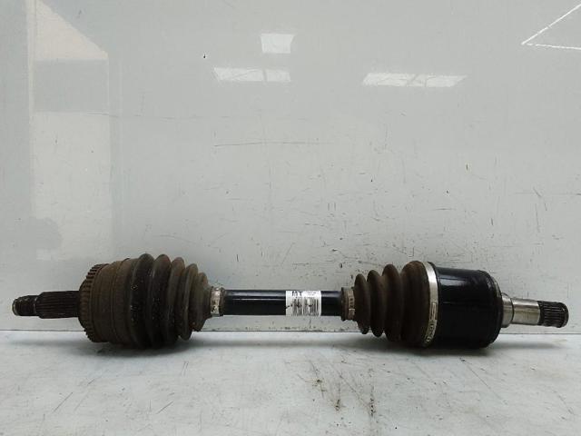 Półoś napędowa przednia lewa SsangYong Korando