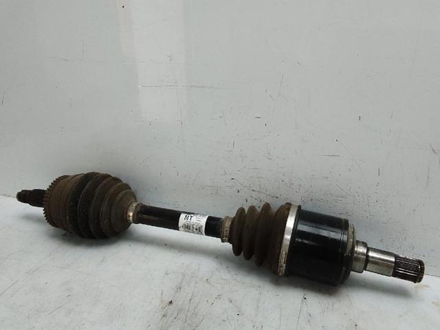 Półoś napędowa przednia lewa SsangYong Korando