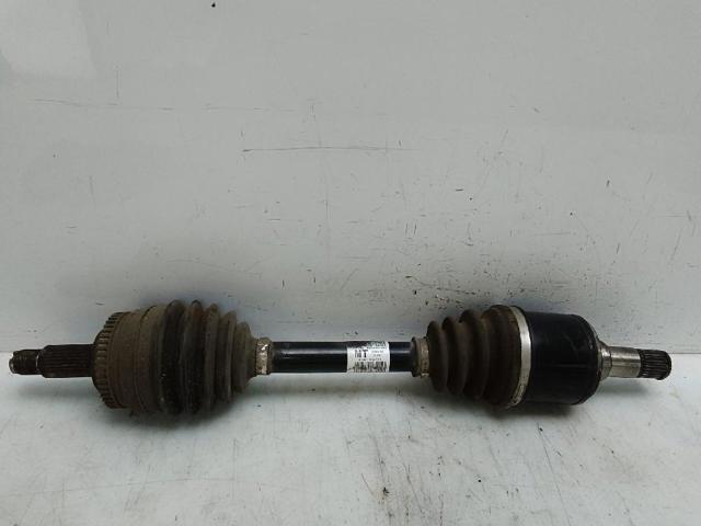 Półoś napędowa przednia lewa SsangYong Korando