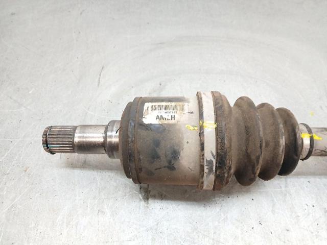 Półoś napędowa przednia lewa SsangYong Korando