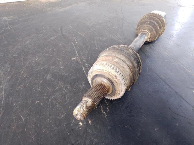 Półoś napędowa przednia lewa SsangYong Korando