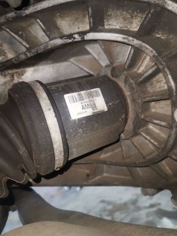 Półoś napędowa przednia lewa 4130034110 SSANG YONG