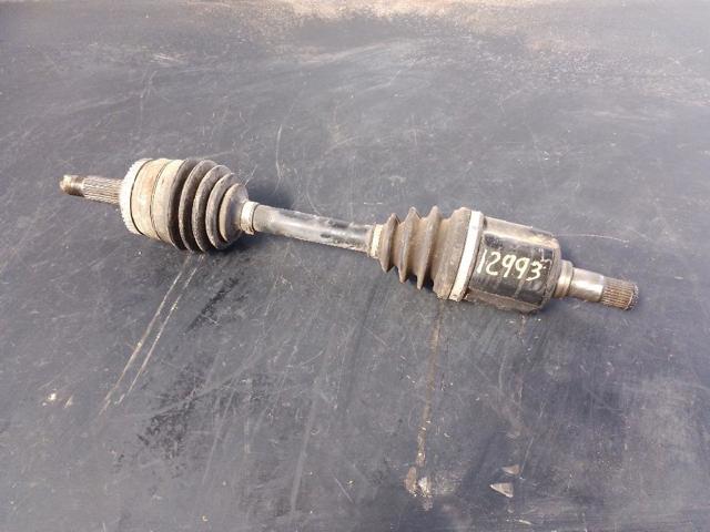 Półoś napędowa przednia lewa SsangYong Korando