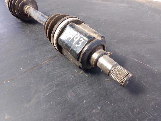 Półoś napędowa przednia lewa SsangYong Korando