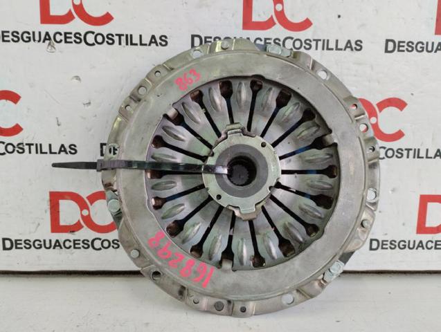 Docisk sprzęgła KIA Magentis 1 GD