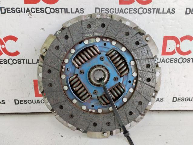 Docisk sprzęgła KIA Magentis 1 GD