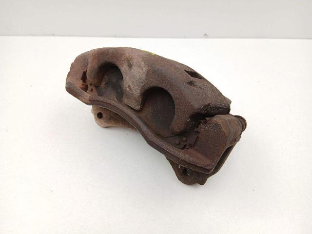 Klocki hamulcowe przednie tarczowe 4130885 FORD