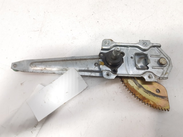 Sprężyna tylna 4131086G00000 SUZUKI