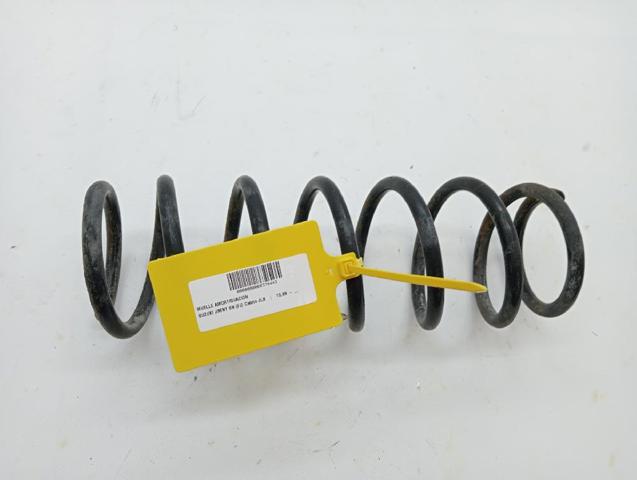 Sprężyna tylna 4131181A40 SUZUKI