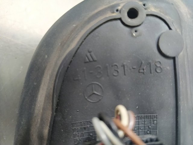 413131418 Mercedes