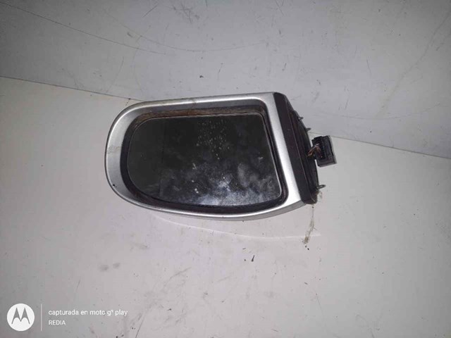 Lusterka Mercedes C
