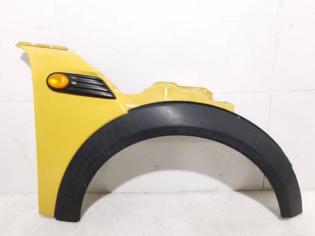 Błotnik przedni prawy 41352754726 BMW