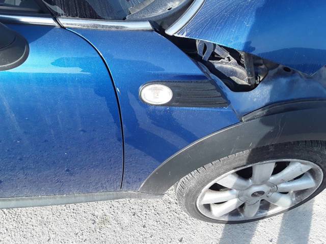 Błotnik przedni prawy 41352754726 BMW