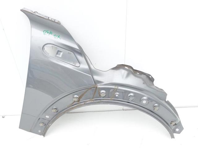 Błotnik przedni prawy 41352754726 BMW