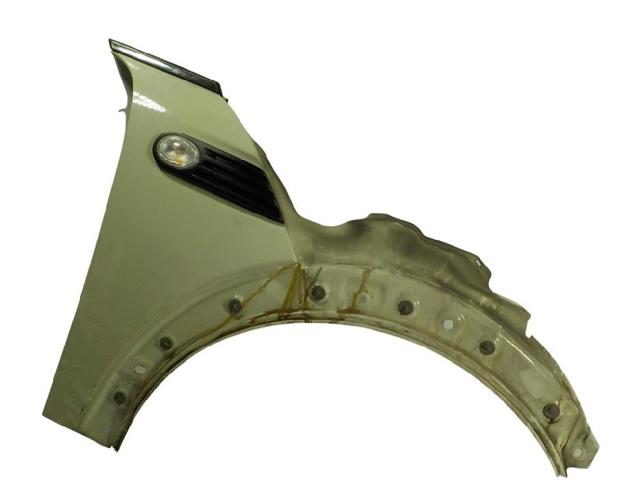 Błotnik przedni prawy 41352754726 BMW