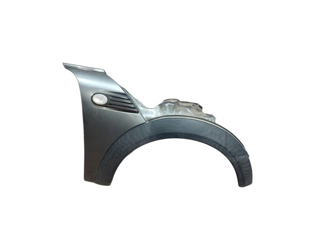Błotnik przedni prawy 41352754726 BMW