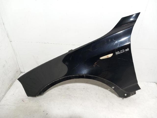 Błotnik przedni lewy 41353405921 BMW
