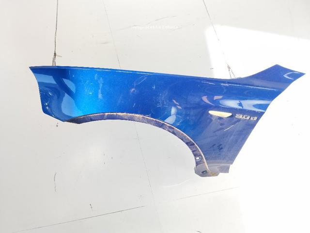 Błotnik przedni lewy 41353405921 BMW