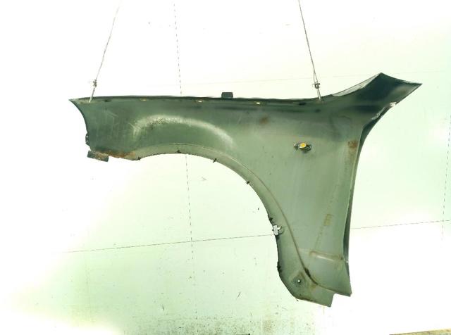 Błotnik przedni prawy BMW X3 E83