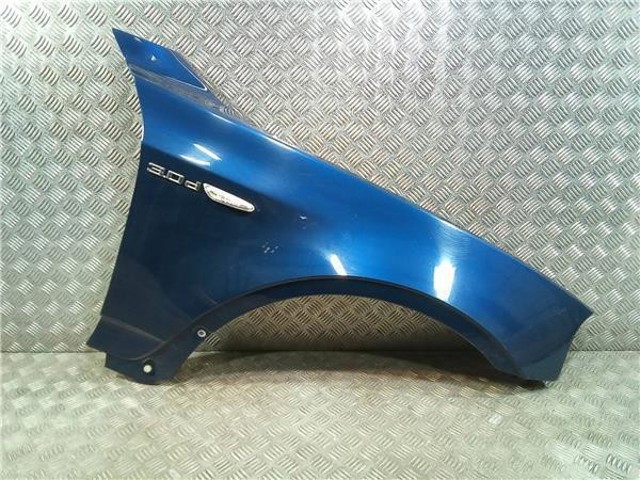 Błotnik przedni prawy BMW X3 E83