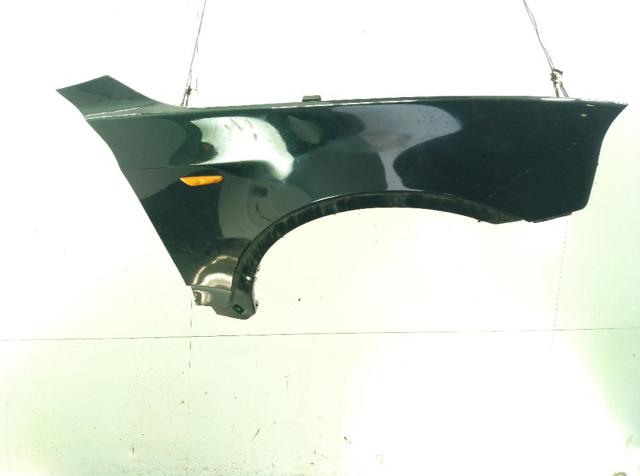 Błotnik przedni prawy BMW X3 E83