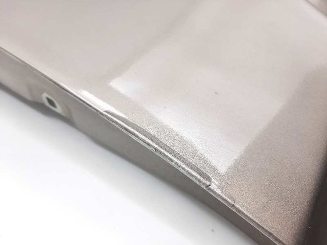 Błotnik przedni prawy BMW X3 E83